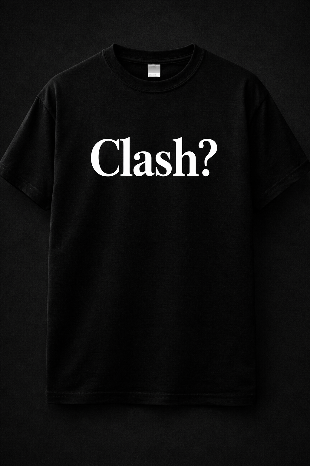 CLASH