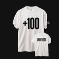 +100/ UNDERDOG