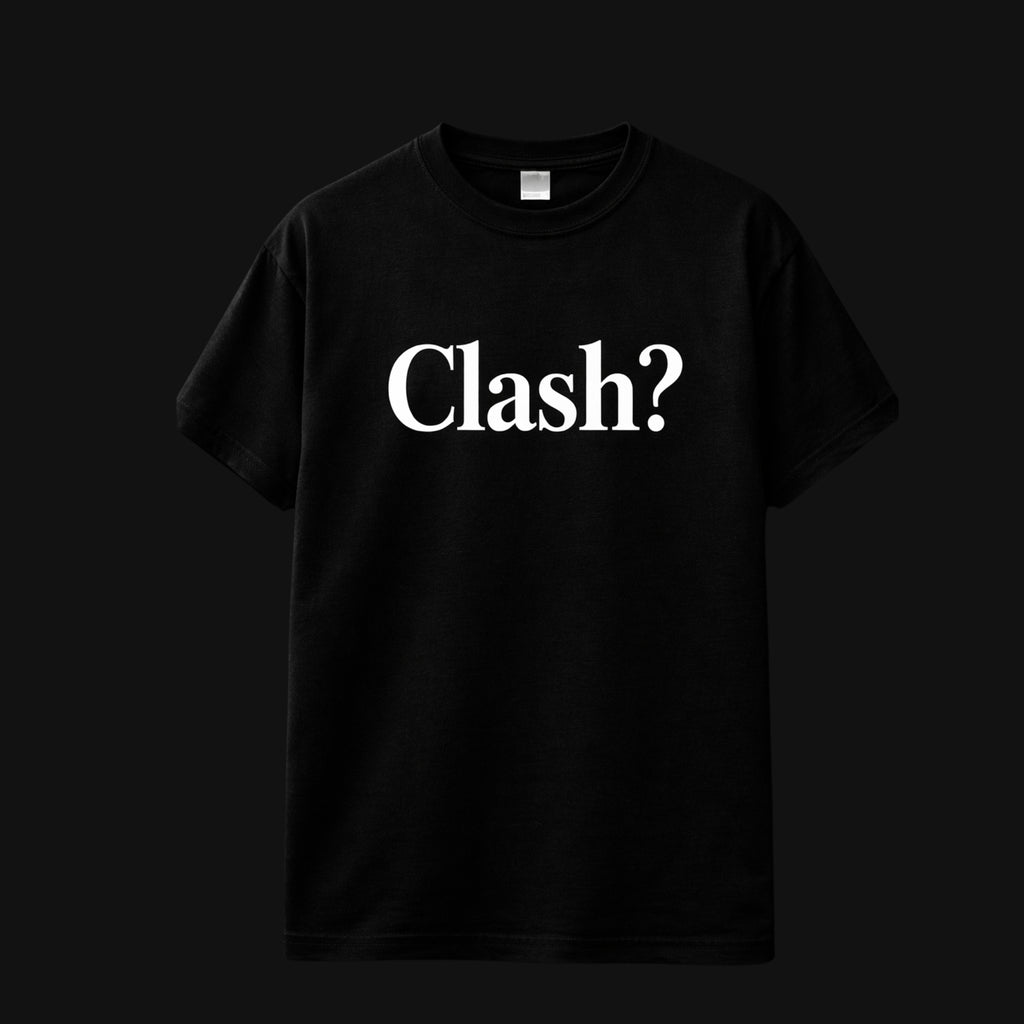 CLASH