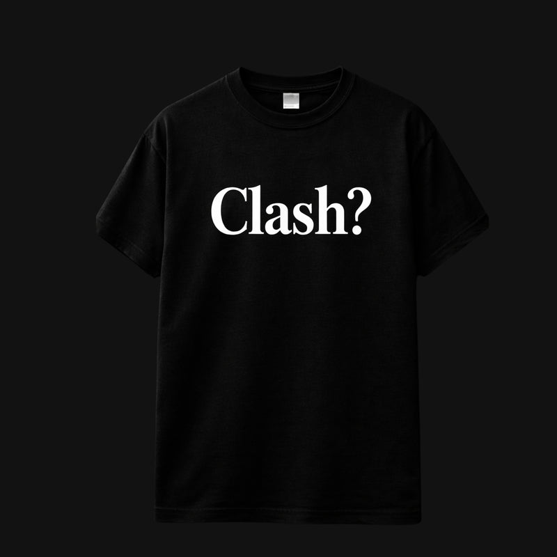 CLASH